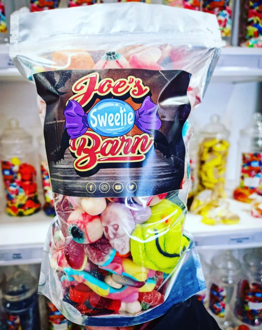 Joe S Sweetie Barn Local Joessweetiebarnlocal