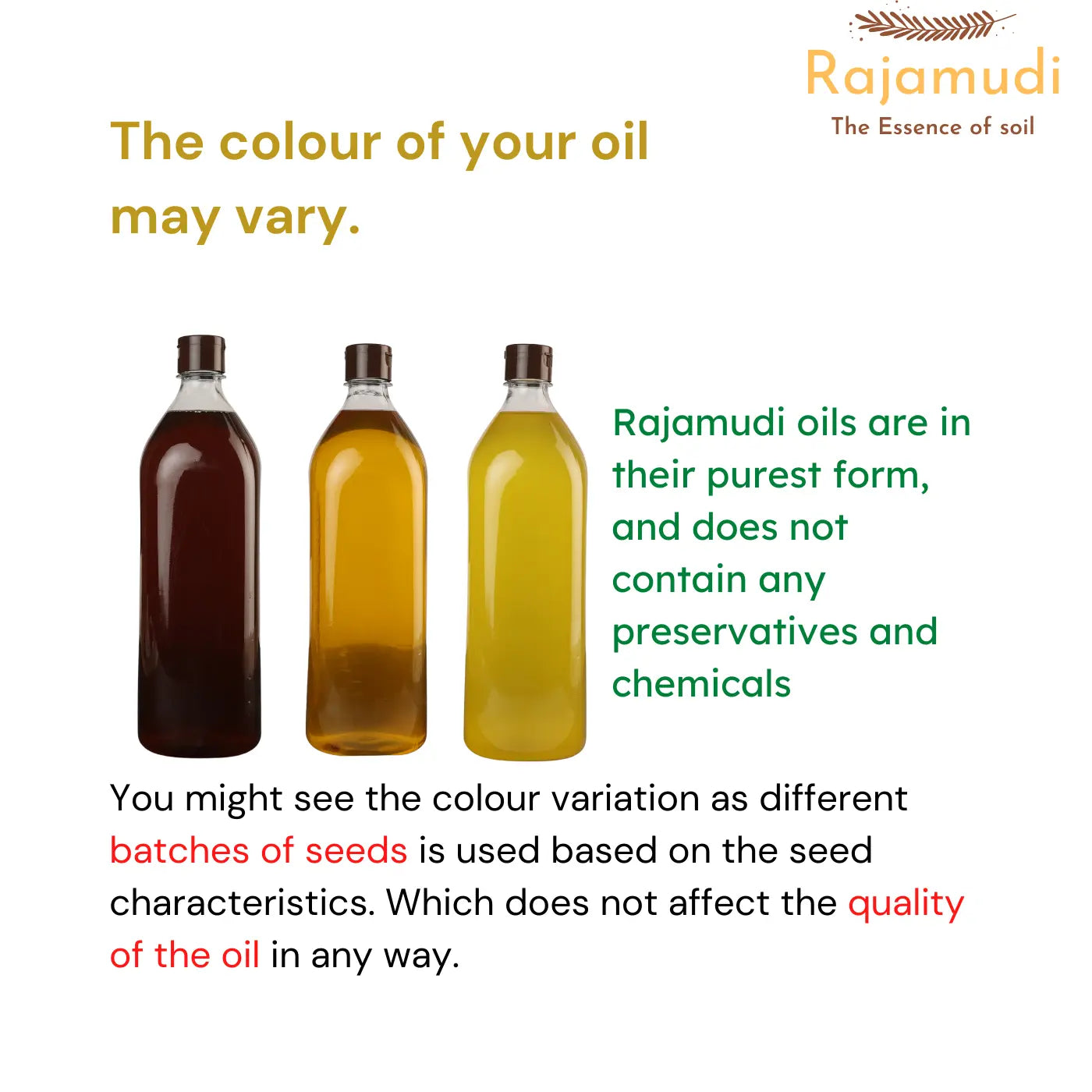 Buy Sesame Oil Wood Pressed Black Sesame Oil Rajamudi