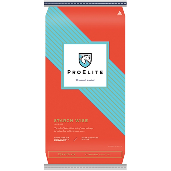 Proelite Starch Wise In Wilsonville Al