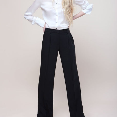 Camicia Bianca Da Donna 10 Modi Per Indossarla Garuffo