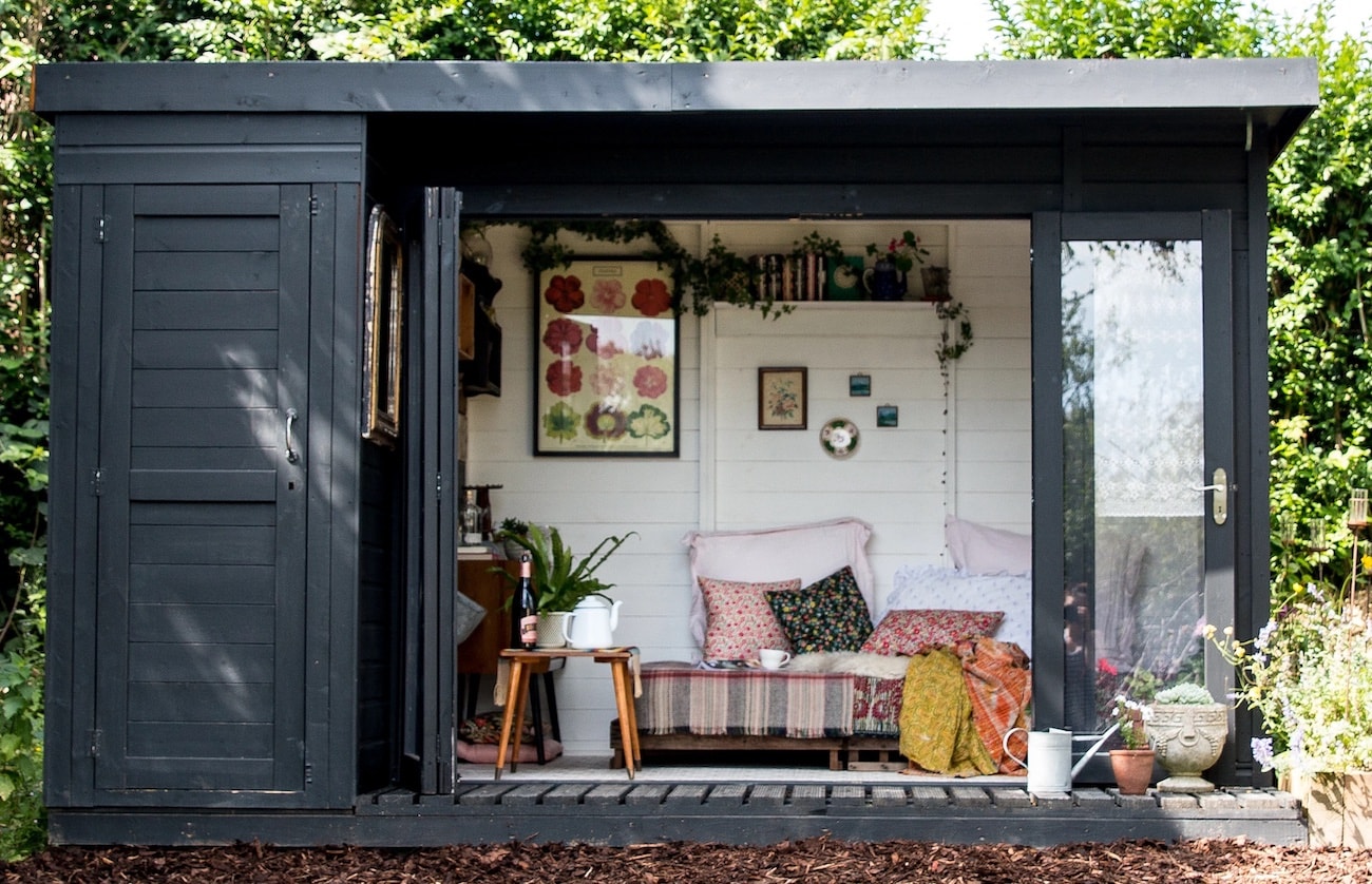 Waltons Summer House Buying Guide