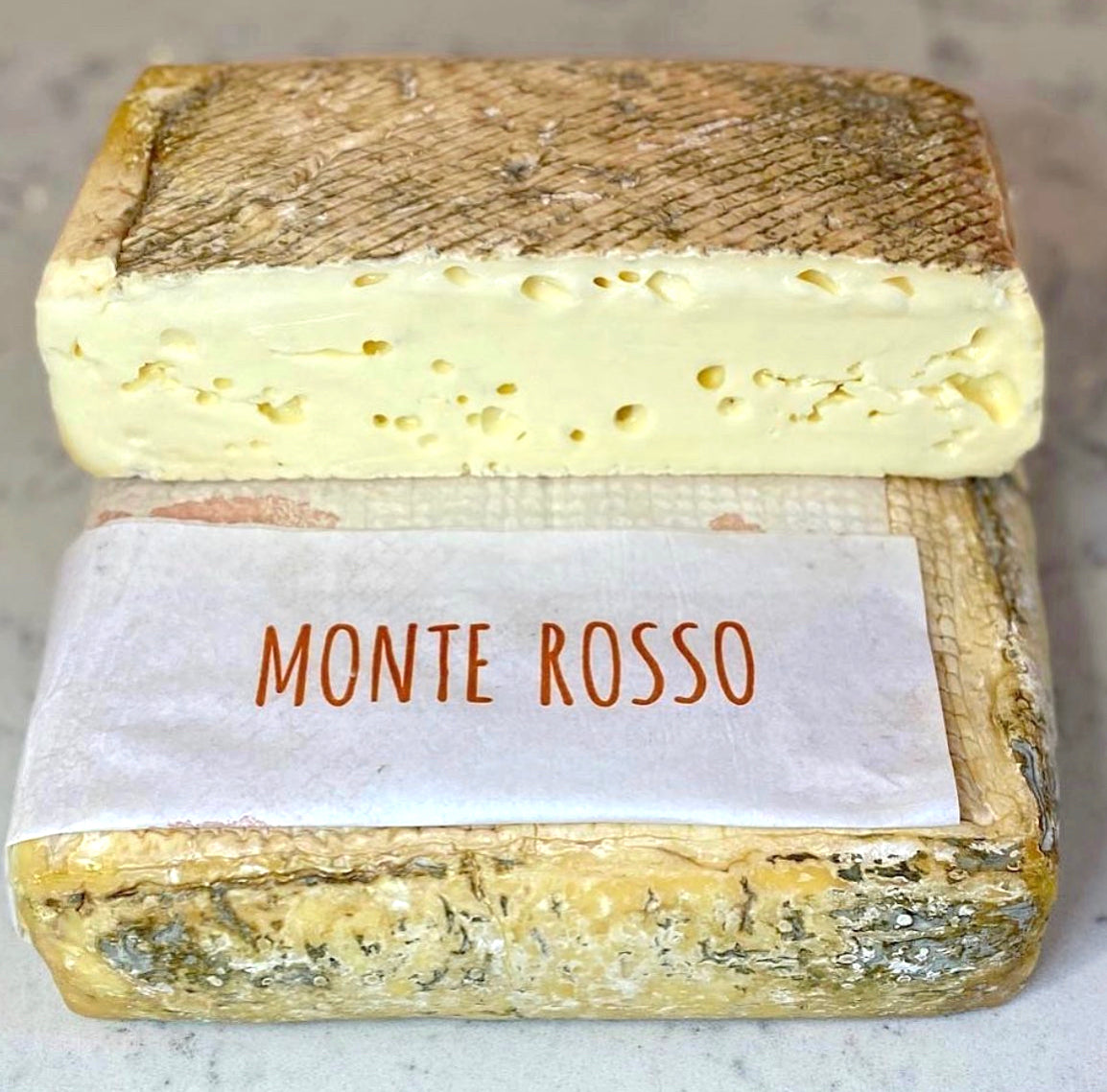 Section 28 Monte Rosso The Artisan Cheese Room