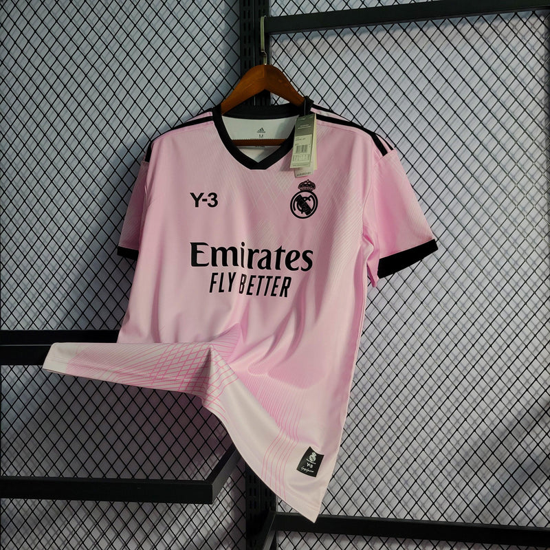 Camisa Real Madrid Iii 21 22 Verde Masculina Outlet Esportes