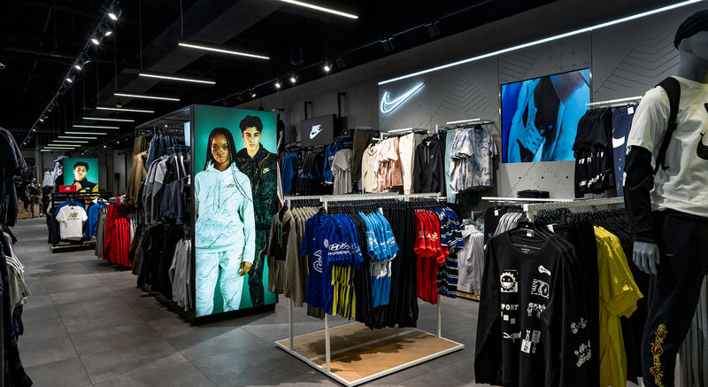 Winnipeg Jd Is Coming For You Jd Sports Canada