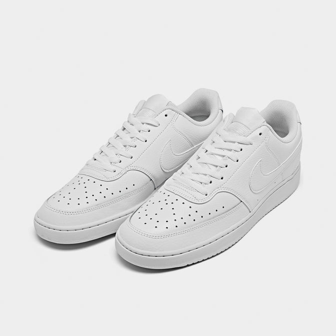 Nike Court Vision Low White Jd Sports Canada