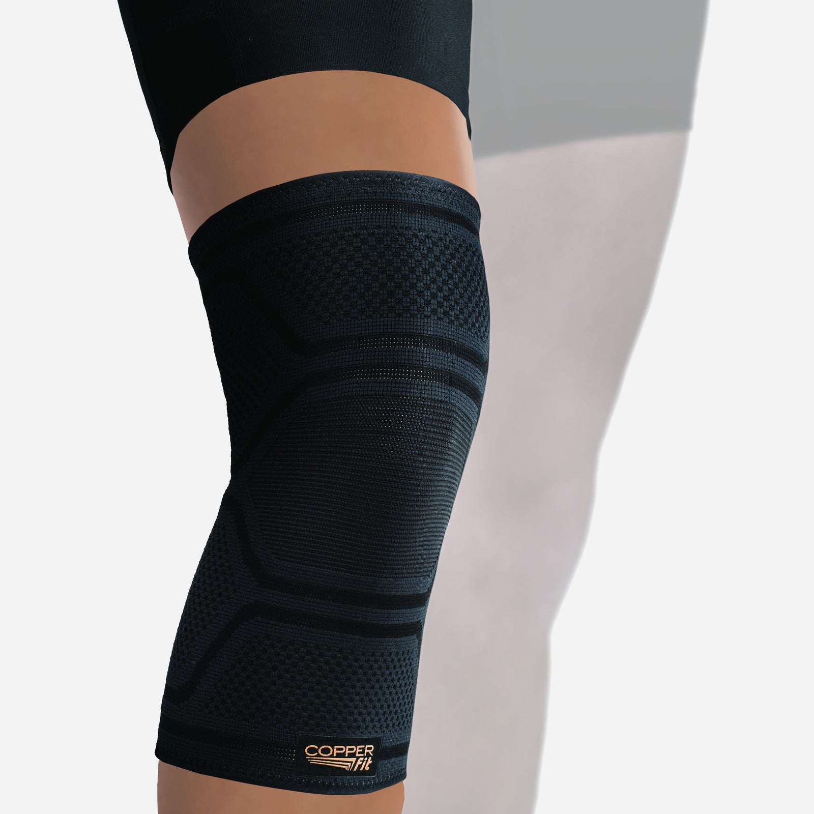 Buy Ice Compression Knee Sleeves At Copper Fit Usa