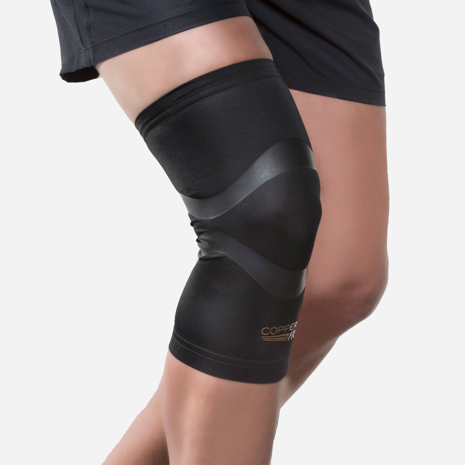 Buy Ice Compression Knee Sleeves At Copper Fit Usa