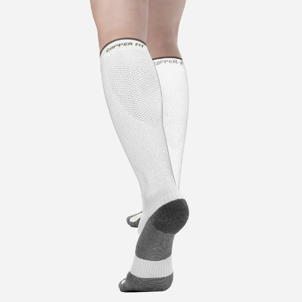Buy New Improved Energy Compression Socks At Copper Fit Usa