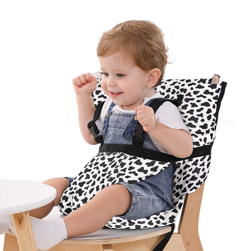 Portable Easy Seat Travel Baby Toddler High Chair Harness 6 30m Neomamabebe