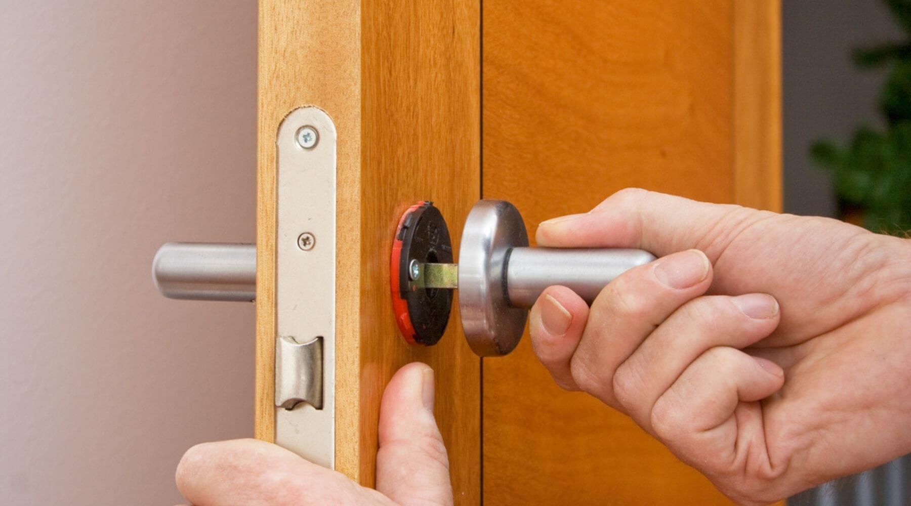 Comment Ouvrir Une Porte Sans Cle Kristty Porte Cle