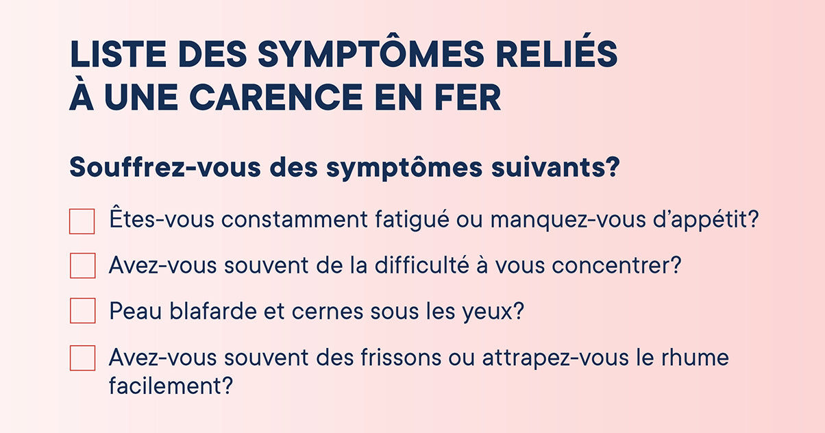Ferritin Florahealthca Fr