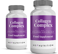 Collagen Complex