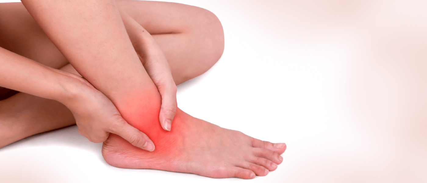 Foot