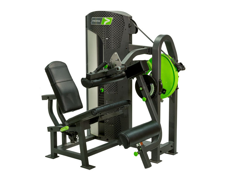 Hybrid Seated Leg Curl Prime Fitness Usa