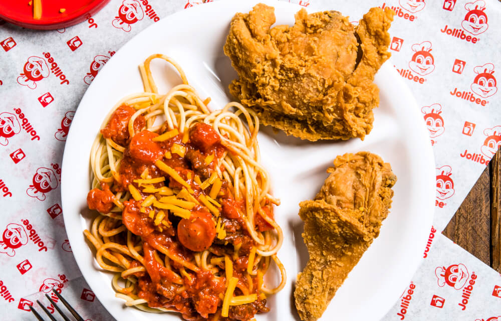 Locations Find Jollibee Restaurants Near Me