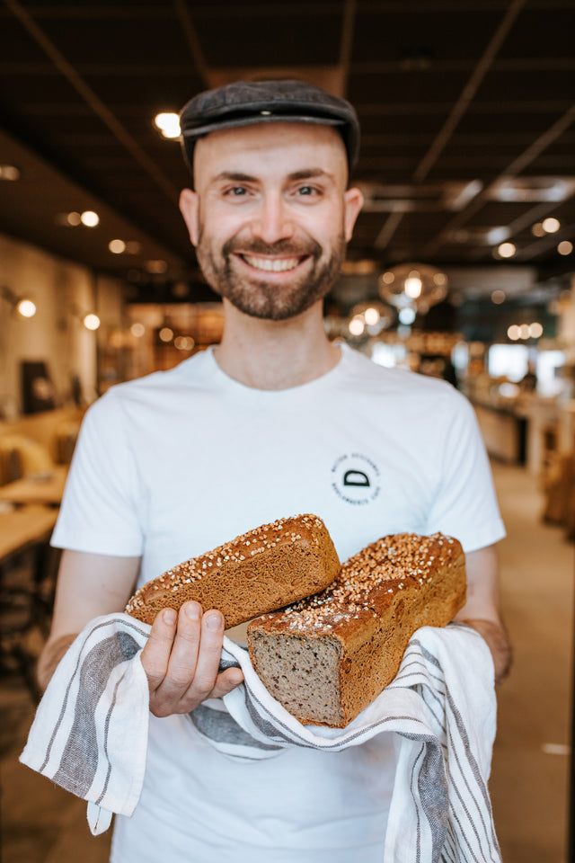 Maison Deschamps Boulangerie