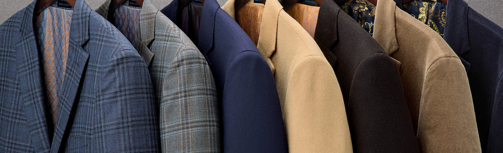 Big Tall Sport Coats Blazers For Men Westport Big Tall