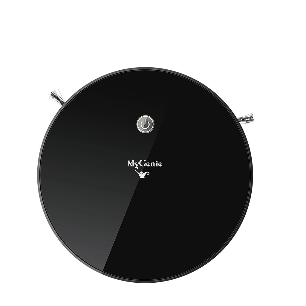 Robot And Vacuum Cleaners