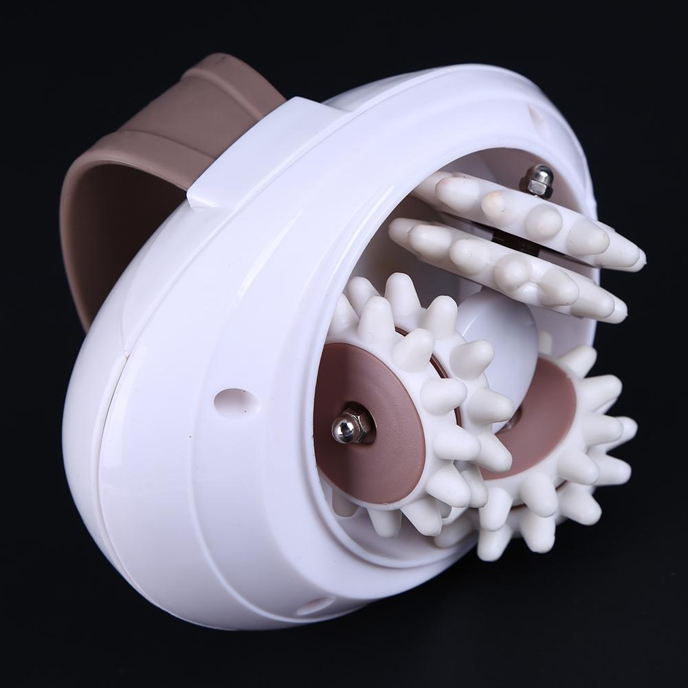 Anti Cellulite Massage Roller For The Body Modefitgirl