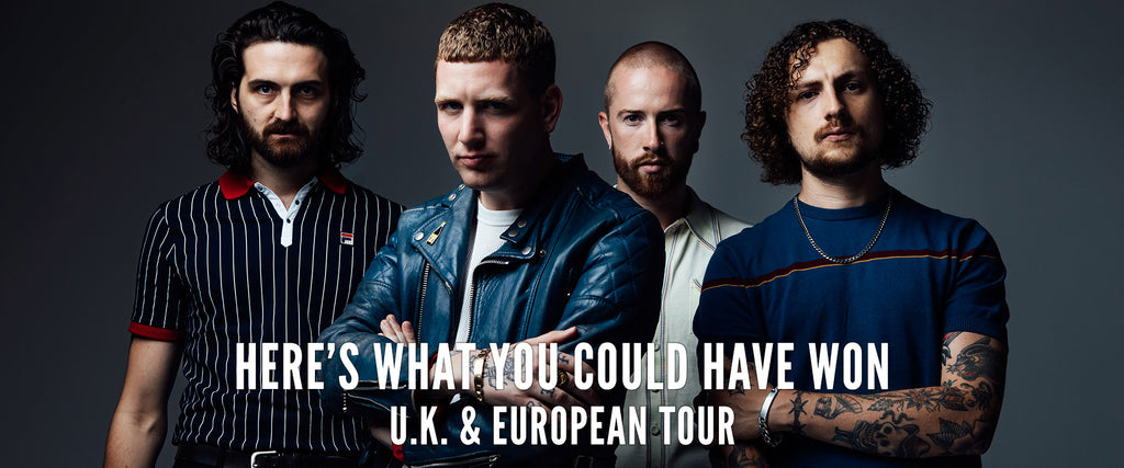 Kid Kapichi Live Shows Get Tickets For Gigs Tours And Festivals