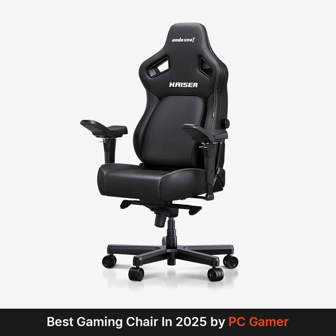 AndaSeat Kaiser 4 Series...