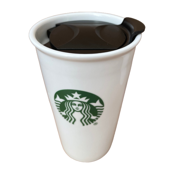 Slide Black Replacement Lid For Starbucks Ceramic Travel Mugs Compati Mieonlinestoreus