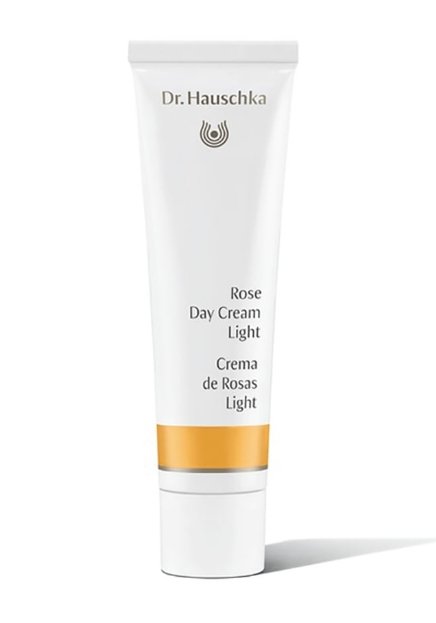 Dr Hauschka Rose Day Cream Light Healthyliving Ie Healthy Living