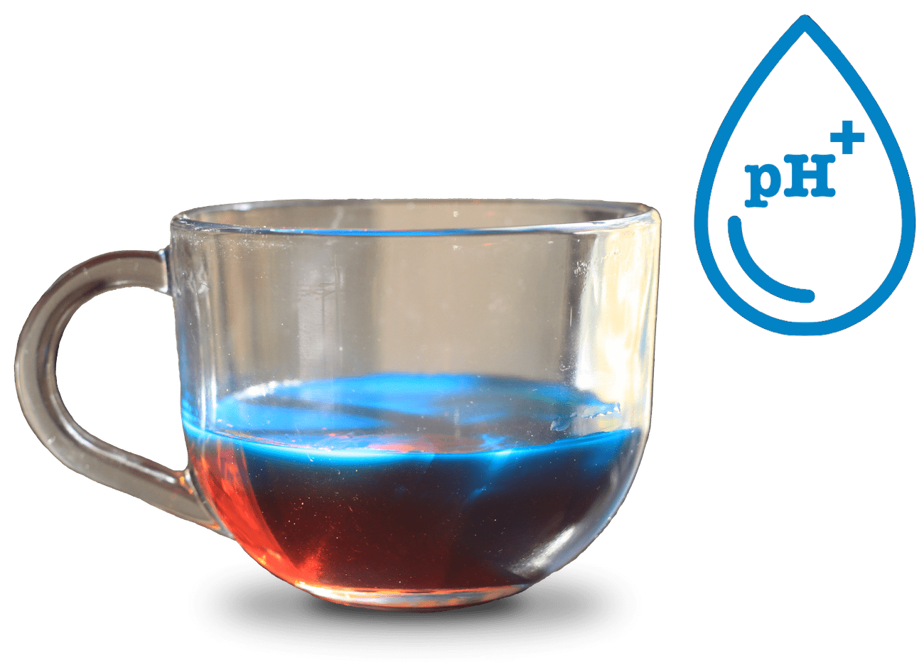 Palo Azul Alkaline Tea