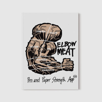 All Plans Pen And Paper Strength App