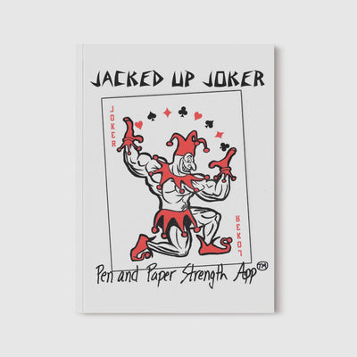 All Plans Pen And Paper Strength App