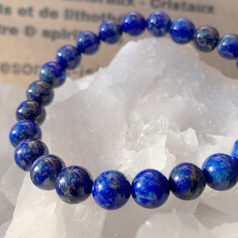 Lapis Lazuli Les Tresors D Isis