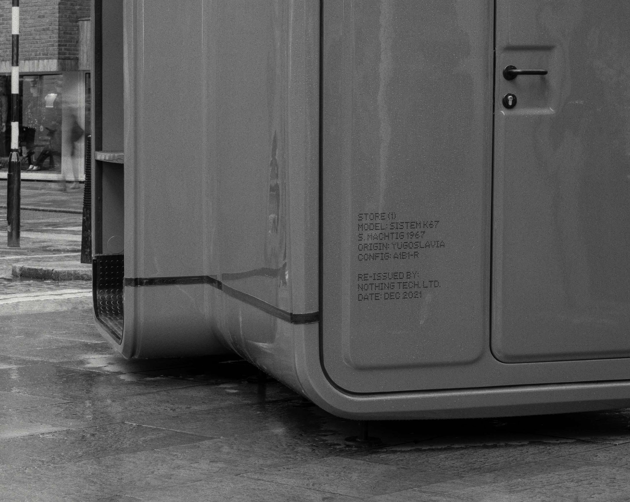 Where To Buy Nothing Phone 1 Nothing Sweden