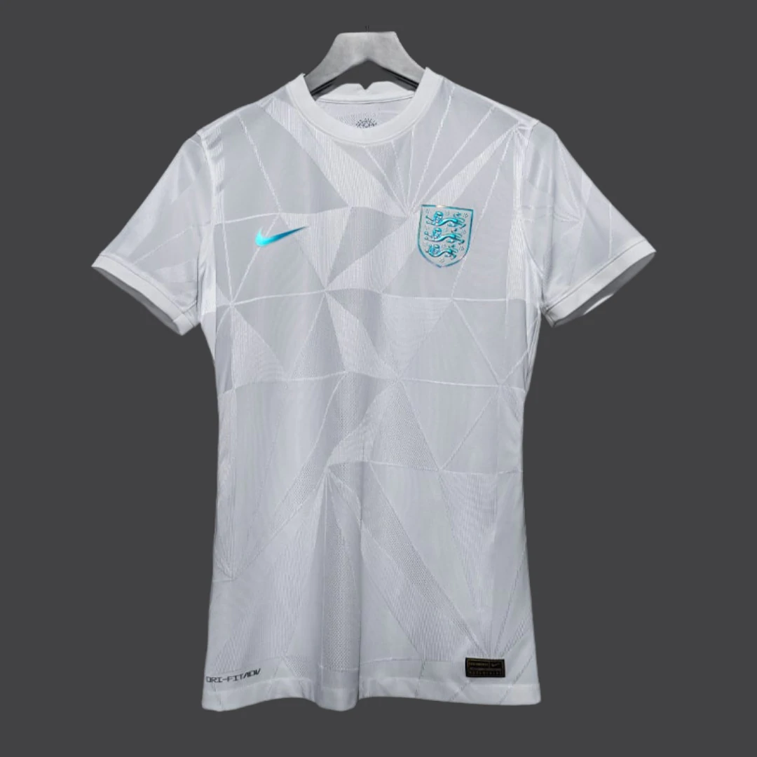 England 22 23 Woman Home Kit Fandomkits