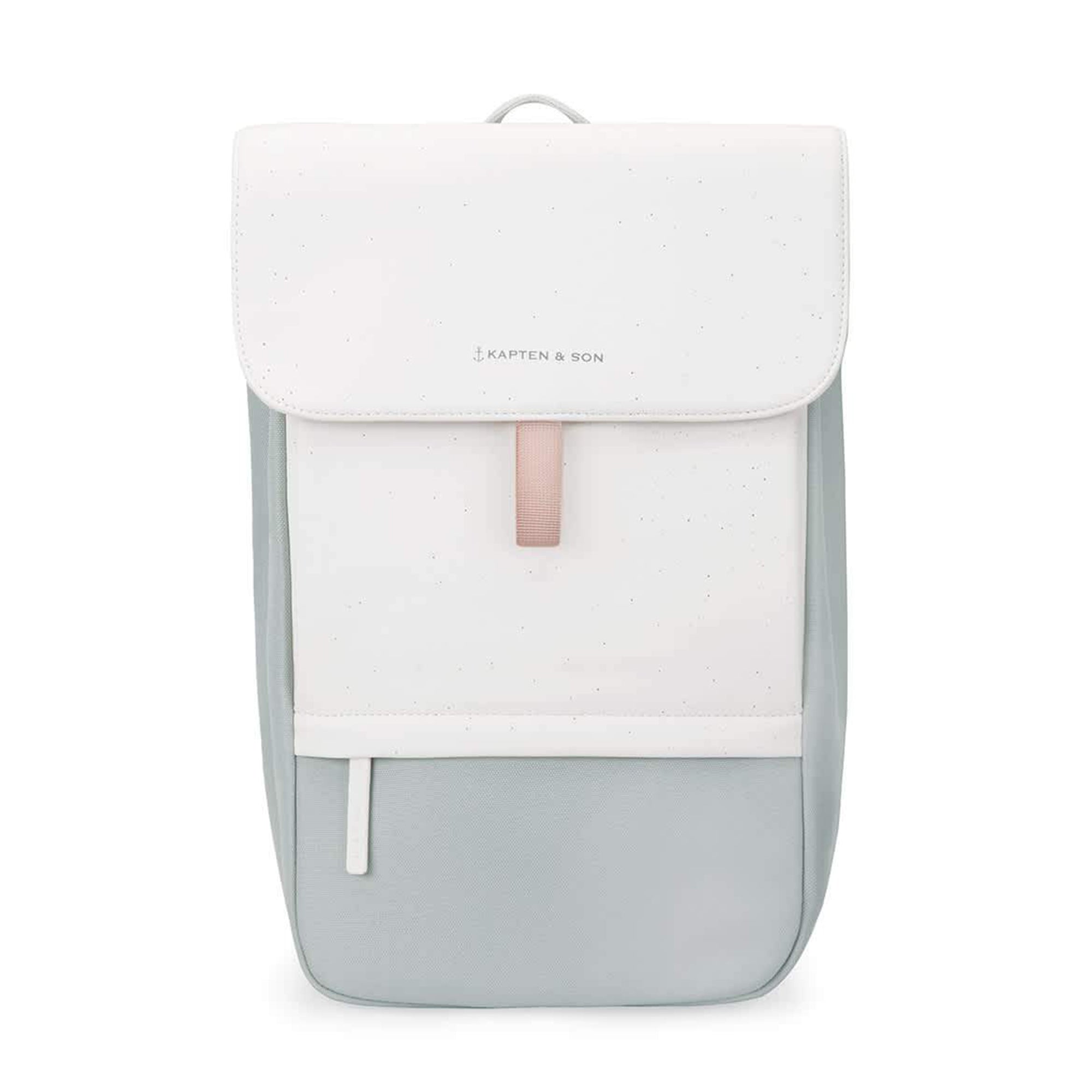 Fyn Backpack Mercury Sprinkled