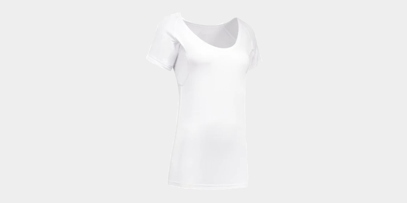 Anti Schweiss Shirt 100 Garantie Gegen Schweissflecken