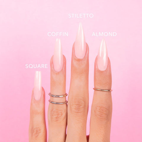 Apres Gel X Vs Kiara Sky Gelly Tips Laquelle Choisir Mbe Nails