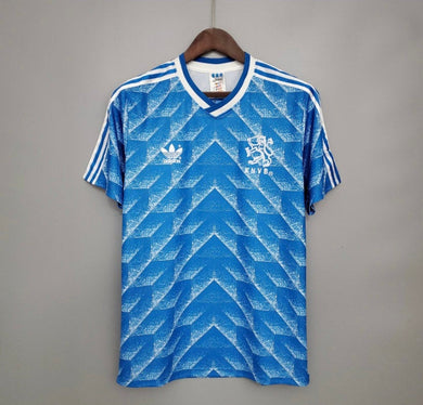 The Football Kit Addicts Thefootballkitaddicts