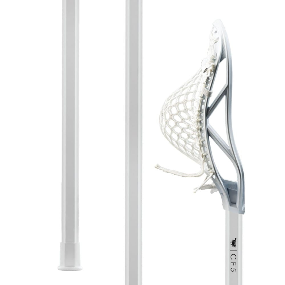 Ecd Rebel Offense Cf5 Composite Complete Attack Lacrosse Stick Northern Soul Sportswear