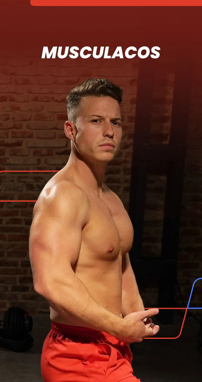 Fuertafit El Gimnasio Online Mas Fuertaco De Sergio Peinado Fuertafit