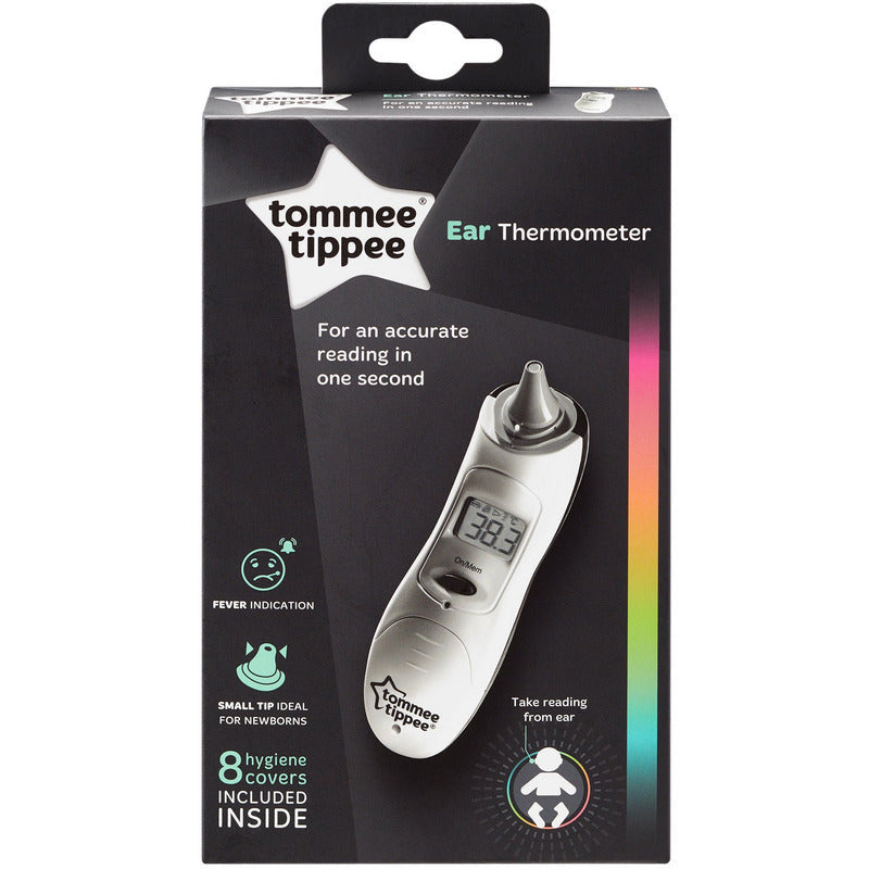 Tommee Tippee Digital Thermometer Babyfair Ltd