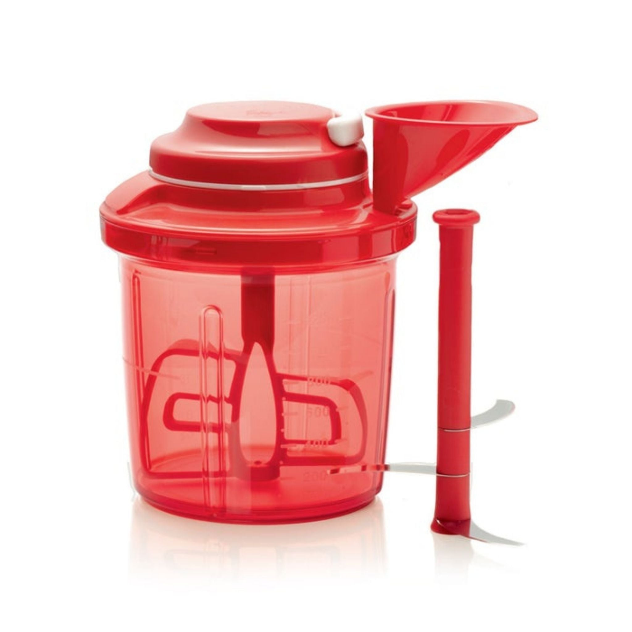 Power Chopper System Tupperware Direct