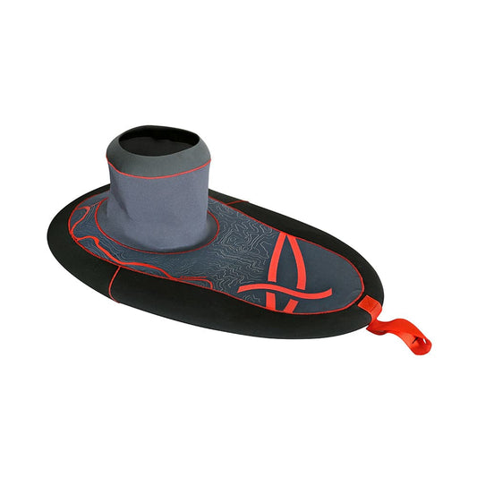 Snap Dragon River Trek Kayak Spray Skirt Neoprene Whitewater 4corners Riversports