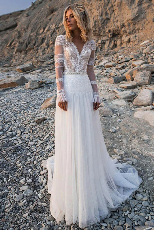 Vestidos De Novia Ibicencos Moda Ibicenca