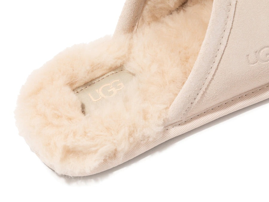Ugg Pearle Slippers Us7 The Hot Exchange