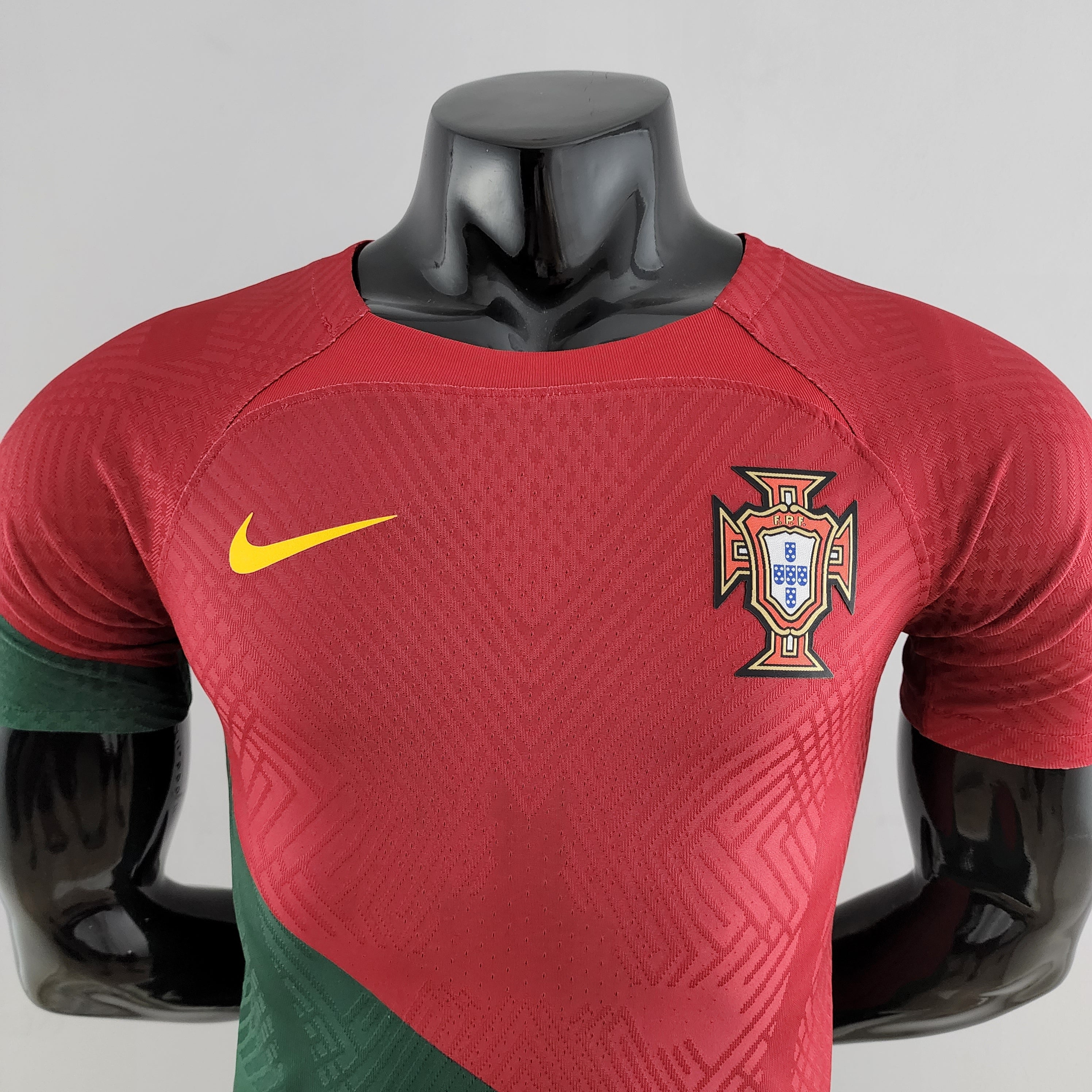 Portugal 2022 World Cup Home Stellarkit