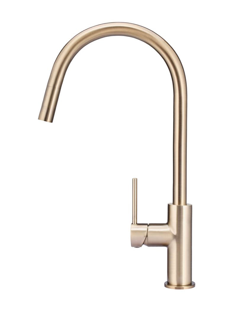 Kitchen Mixer Taps Meir Za