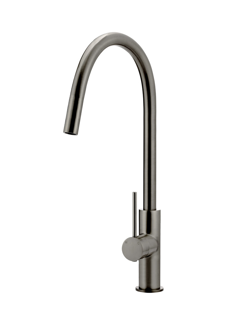 Kitchen Mixer Taps Meir Za