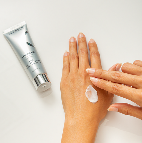 Professional Tips For How To Become A Hand Model Closeuplosangeles