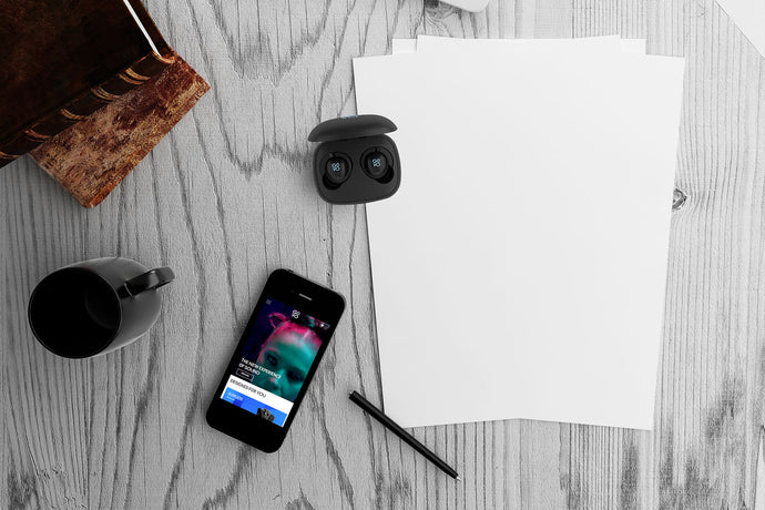 How To Connect Bluetooth Earphones To Phone Govo