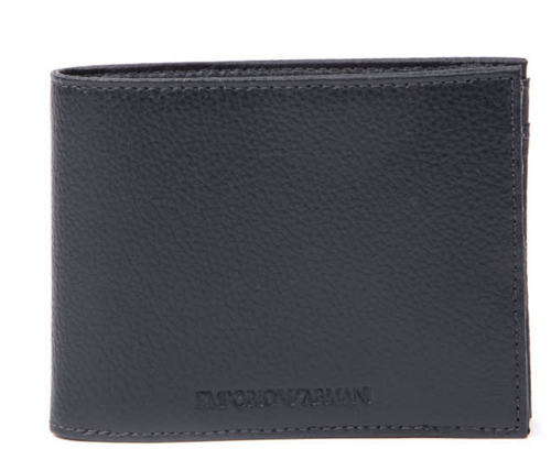 Emporio Armani Classic Wallet Westside